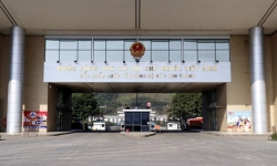 VẬN CHUYỂN ĐẠT CÀ MAU
