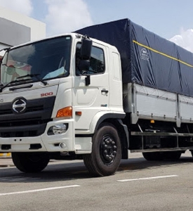VẬN CHUYỂN ĐẠT CÀ MAU