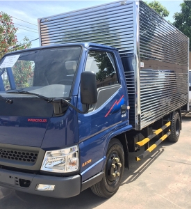 VẬN CHUYỂN ĐẠT CÀ MAU
