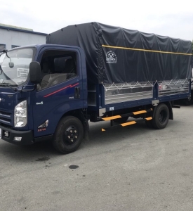 VẬN CHUYỂN ĐẠT CÀ MAU