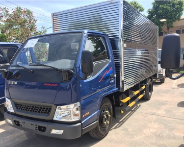 Vận Chuyển Hàng Hóa Tại Cà Mau