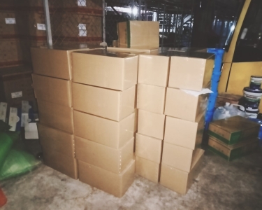 Vận chuyển hàng hoá tại TpHCM (Sài Gòn) uy tín giá tốt
