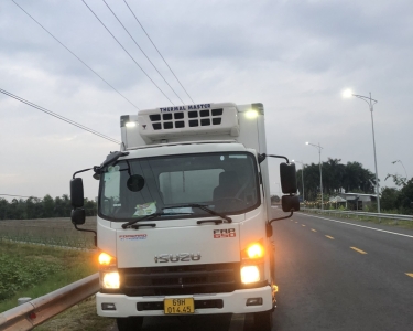 VẬN CHUYỂN HÀNG HOÁ TẠI BÌNH DƯƠNG 