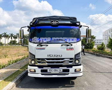 CHUYỂN HÀNG TỪ CÀ MAU ĐI LÀO CAI