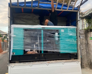 Ghép hàng, chuyển dọn nhà trọ các tỉnh thành