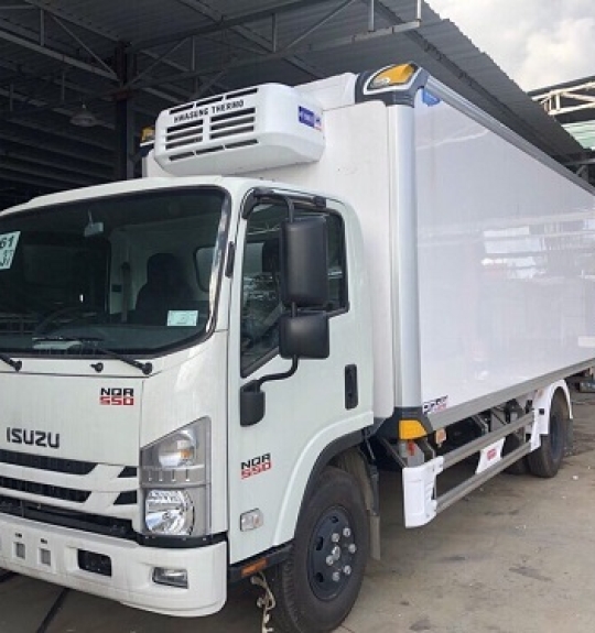 XE TẢI 5T